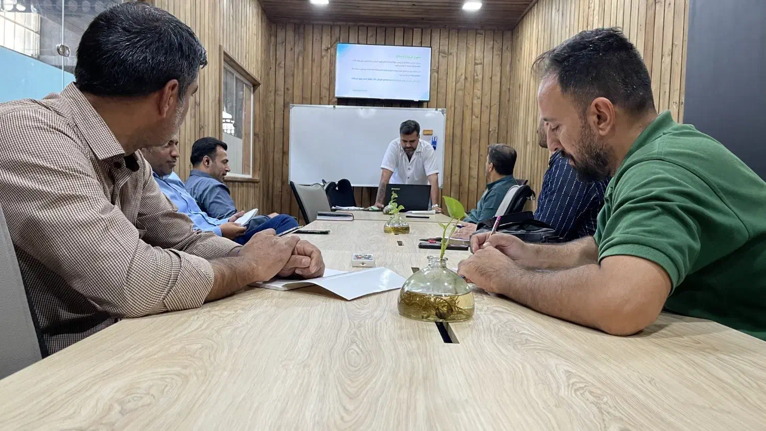 آموزش فارکس، کریپتو و ترید حرفه‌ای(حضوری و آنلاین)|خدمات آموزشی|شیراز, آزادگان|دیوار