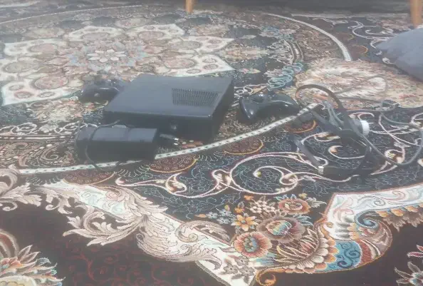 ایکس باکس 360|کنسول، بازی ویدئویی و آنلاین|کرمانشاه, |دیوار