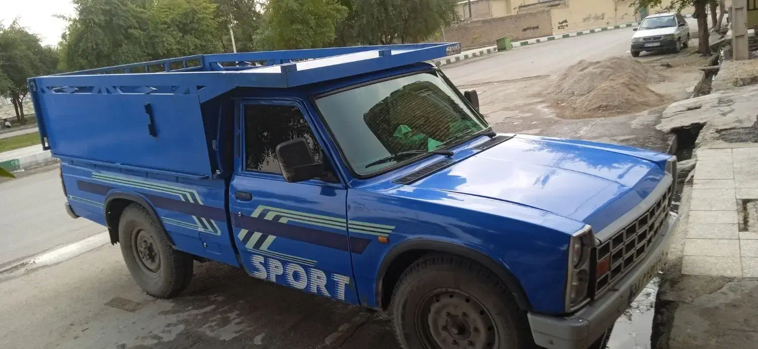 حمل بار|خدمات حمل و نقل|اندیمشک, |دیوار