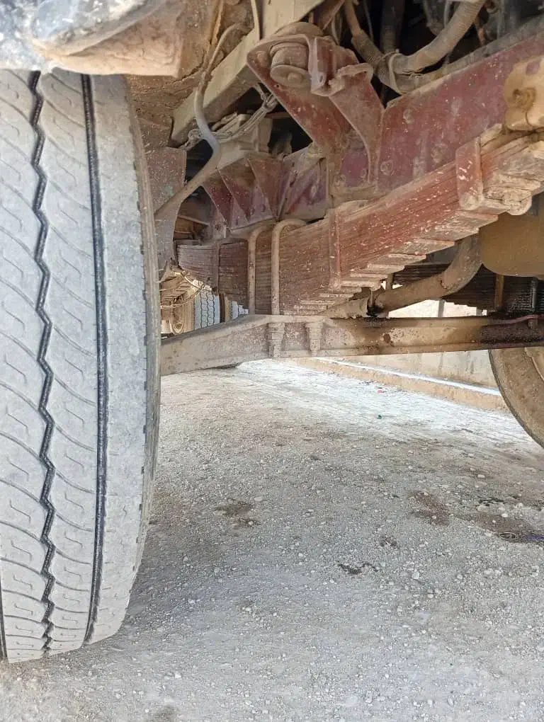 بنز تک کمپرسی مان همه چی بنز اقساطی|خودرو سنگین|اصفهان, شهرک صنعتی امیرکبیر (شاپور جدید)|دیوار