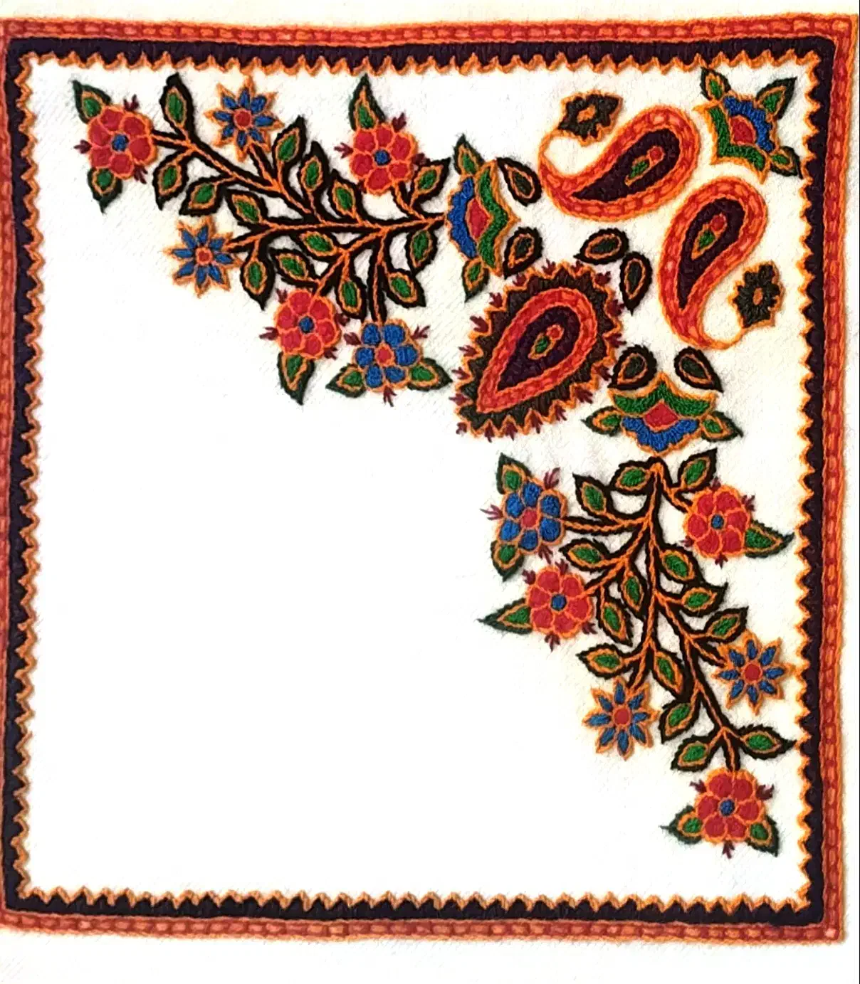 پته|صنایع دستی و سایر لوازم تزئینی|زرند, |دیوار