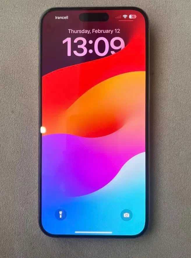 آیفون 15|موبایل|کرج, خلج آباد|دیوار