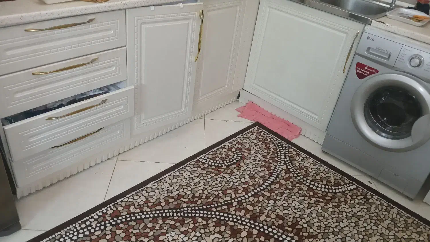 درب کابینت|مصالح و تجهیزات ساختمان|قدس, شهر‌قدس|دیوار