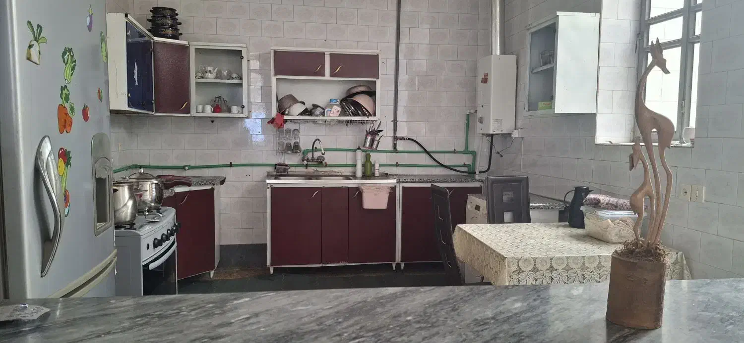 منزل ویلایی دو خواب|اجارهٔ خانه و ویلا|مرودشت, علیآباد|دیوار