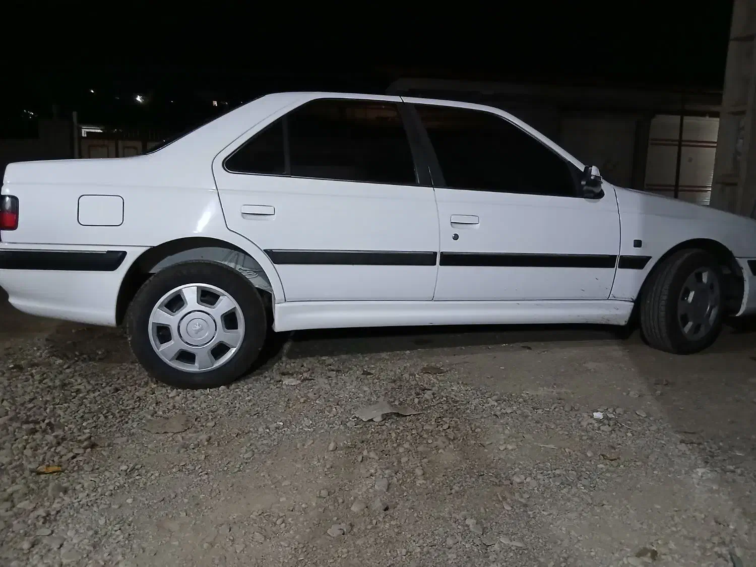 پارس سال|خودرو سواری و وانت|لوندویل, |دیوار