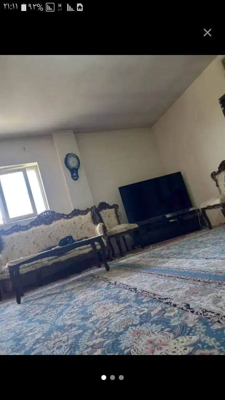 سوئیت مجردی یا هم خونه ای|اجارهٔ کوتاه‌مدت آپارتمان و سوئیت|گلپایگان, |دیوار