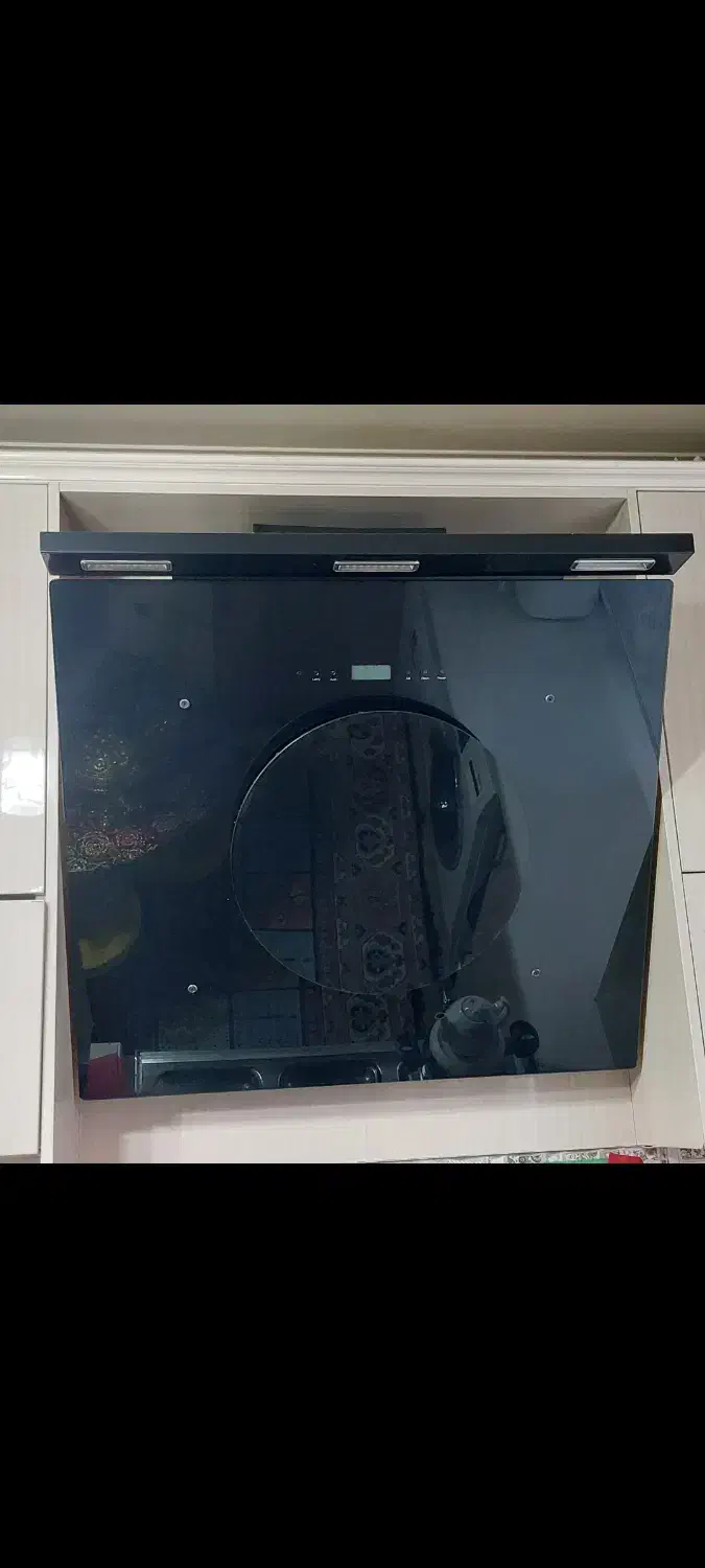 هود کن|هود|تهران, نازی‌آباد|دیوار