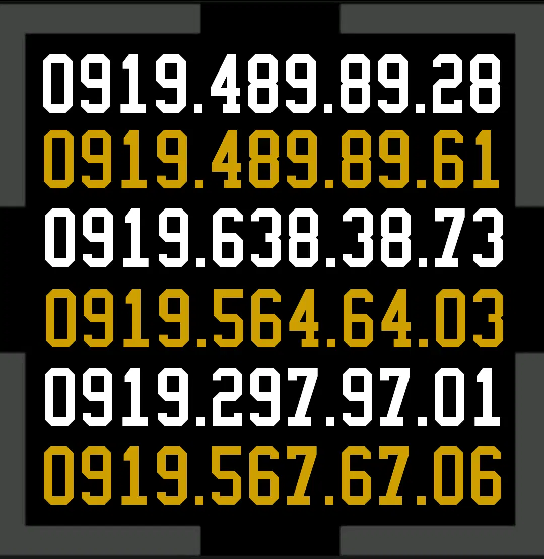 0919.489.89.28|سیمکارت|تهران, نارمک جنوبی|دیوار