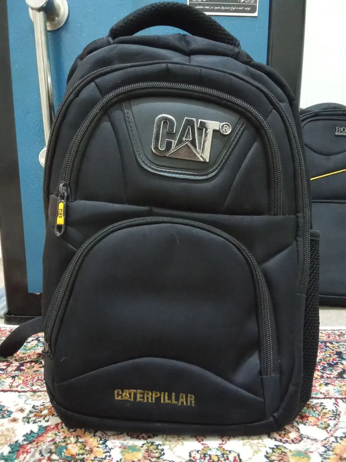 کیف مدرسه|کیف، کفش، کمربند|اسلام‌‌آباد غرب, |دیوار