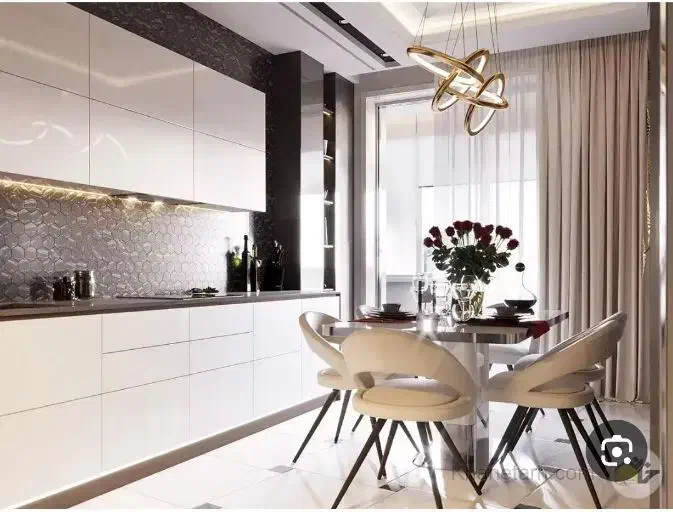 آپارتمان کلید نخورده  ۸۰ متری مرکز شهر رهن و اجاره|اجارهٔ آپارتمان|ساوه, |دیوار