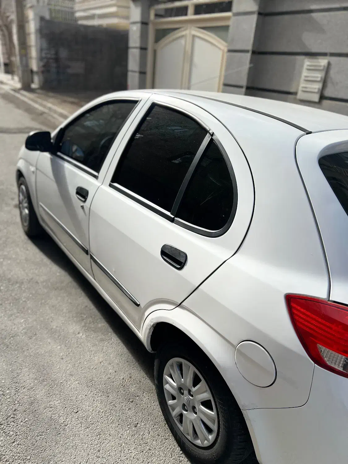 تیبا2|خودرو سواری و وانت|اسلام‌شهر, شهرک سالور|دیوار