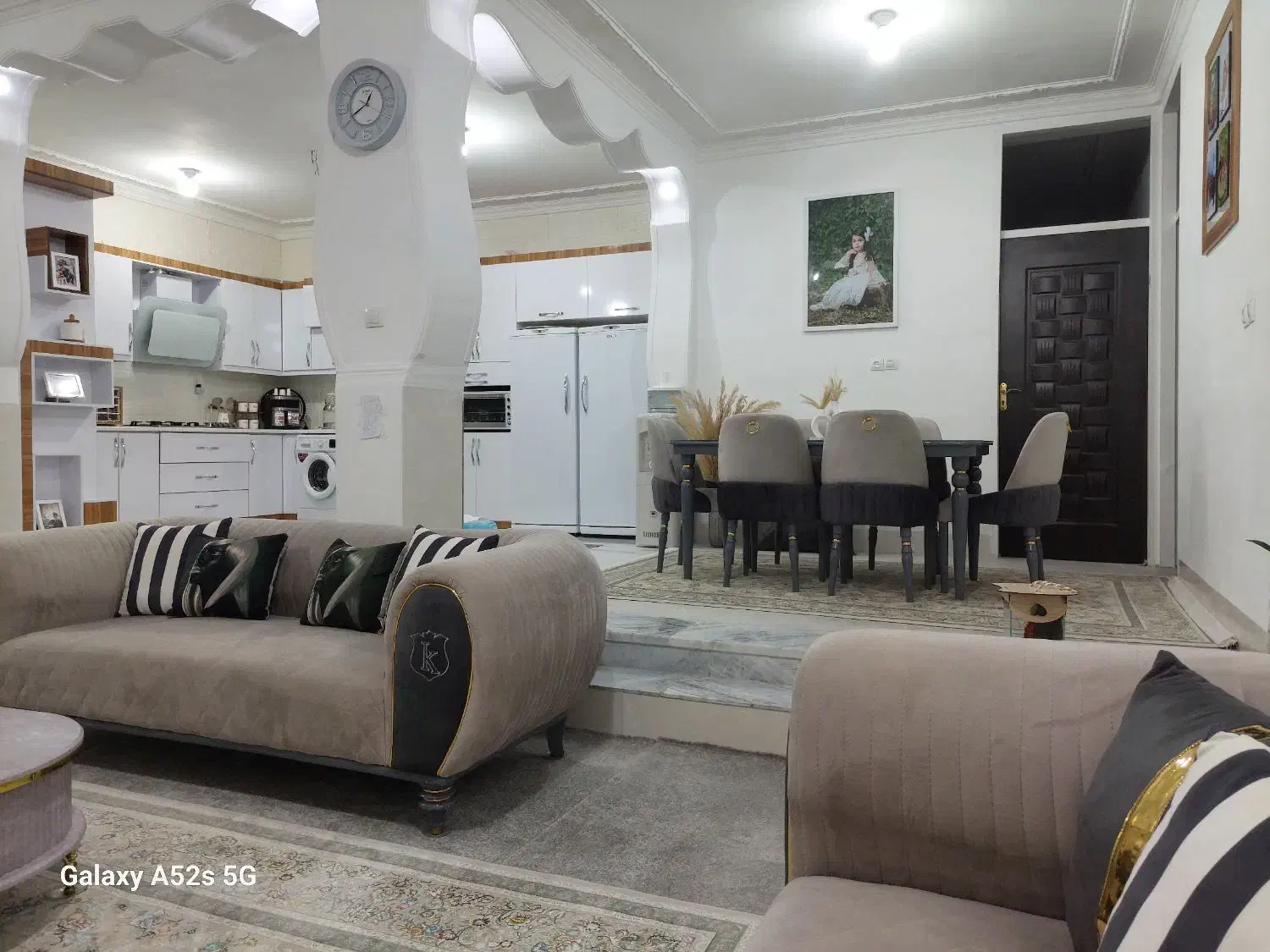 فروش خونه ویلایی شهرستان مهر|فروش خانه و ویلا|مهر, |دیوار