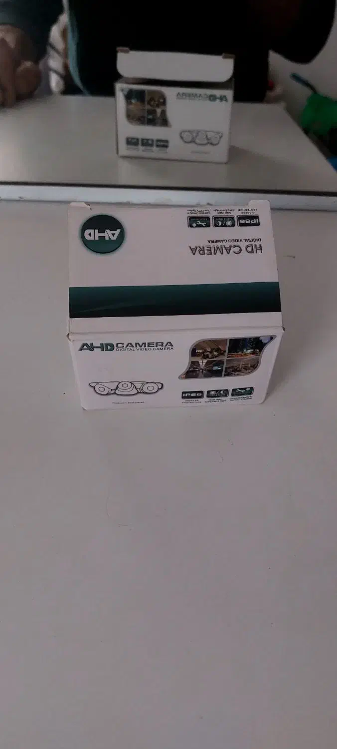 دوربین مخفی فلتی سیم کارت خور|دوربین مداربسته|گرگان, |دیوار