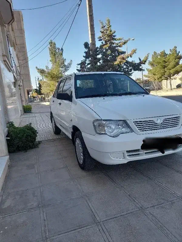 132 مدل ۹۱|خودرو سواری و وانت|قائن, |دیوار