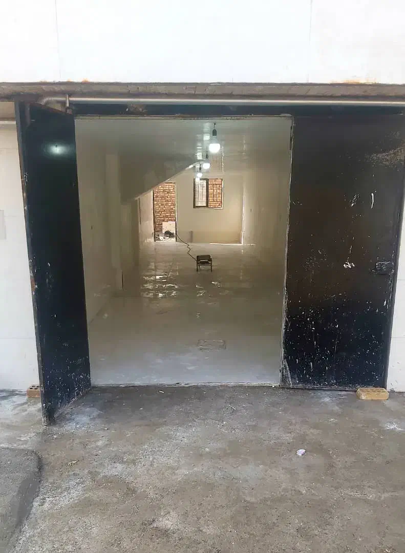 اجاره انباری ۴۵ متری|اجارهٔ خانه و ویلا|پلدشت, |دیوار