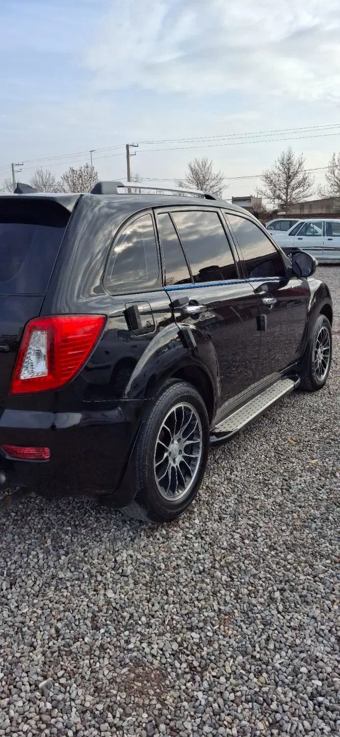 لیفان x60|خودرو سواری و وانت|بناب, |دیوار