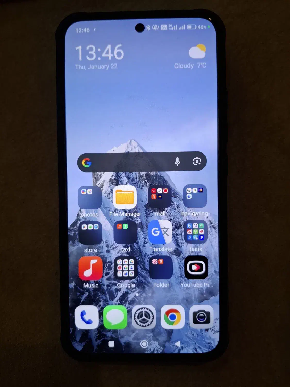 شیائومی 15|موبایل|تهران, سازمان آب|دیوار