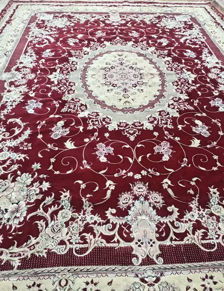 فرش ۱۲ متری|فرش|آبادان, |دیوار