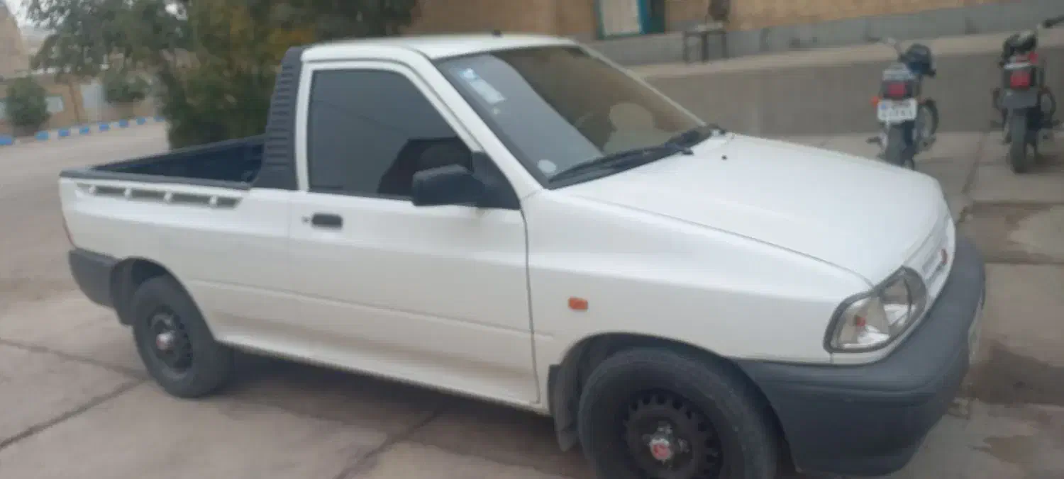 پرایدوانت درحد صفر|خودرو سواری و وانت|ایذه, |دیوار