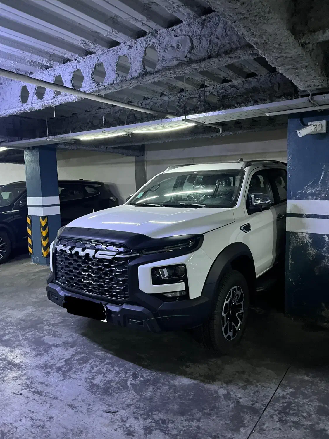 Kmc T9، نقد و اقساط|خودرو سواری و وانت|تهران, محمودیه|دیوار