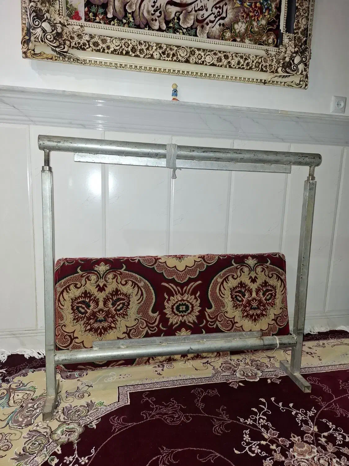 دار قالی|صنایع دستی و سایر لوازم تزئینی|قم, مهر آباد|دیوار