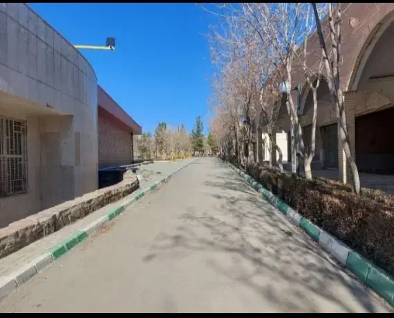 مغازه ی تجاری دائم در منطقه ی شهر جدیدبینالود|فروش مغازه و غرفه|ملکآباد, |دیوار