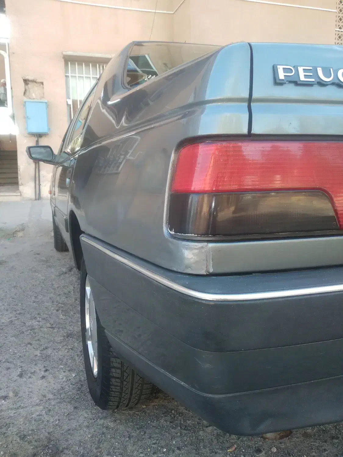 پژو 405داشبورد سوناتایی|خودرو سواری و وانت|قم, قلعه صدری|دیوار