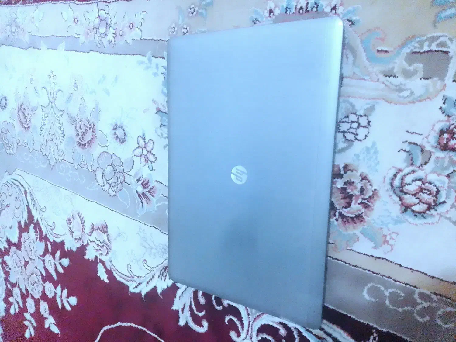 لب تاپ hp|رایانه همراه|خاش, |دیوار