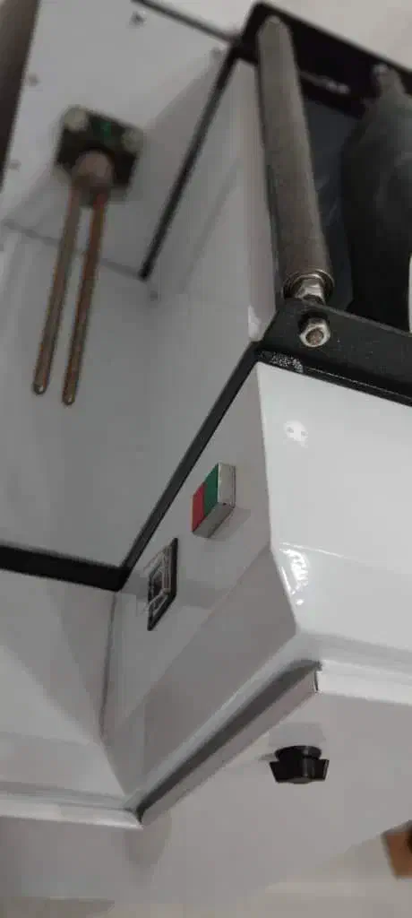 دستگاه بسته بندی سفره یکبارمصرف|فروشگاه و مغازه|رشت, گیل|دیوار