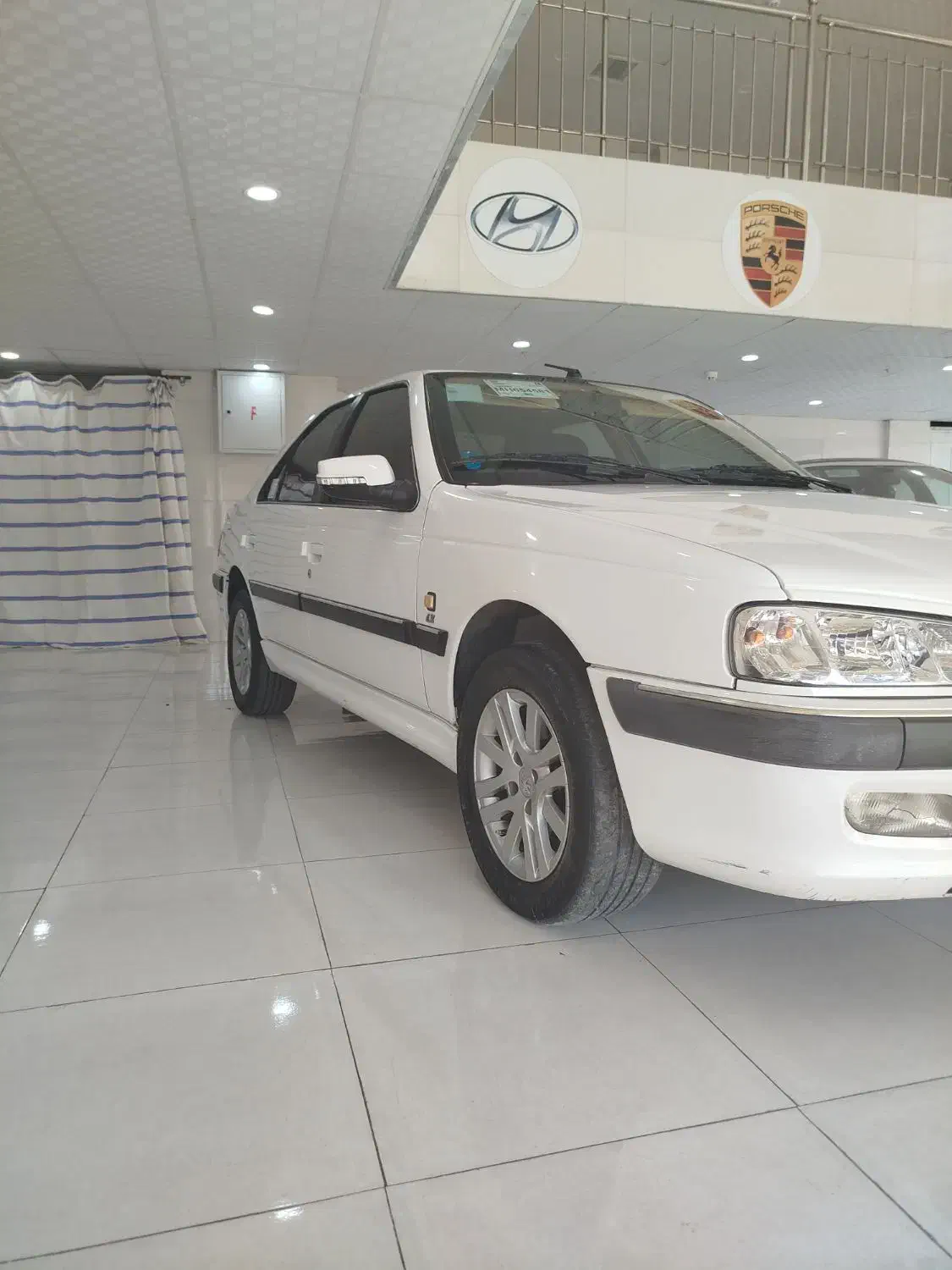 پارس تیوفایو گاز سیمی مدل 1400|خودرو سواری و وانت|شیراز, فرگاز|دیوار