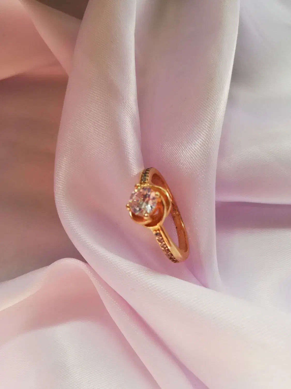 انگشتر نگین دار|بدلیجات|کرمانشاه, |دیوار