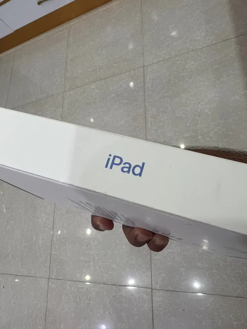ایپد a16 ۲۰۲۵ ipad 128 پلمپ|تبلت|اهواز, زیتون کارگری|دیوار
