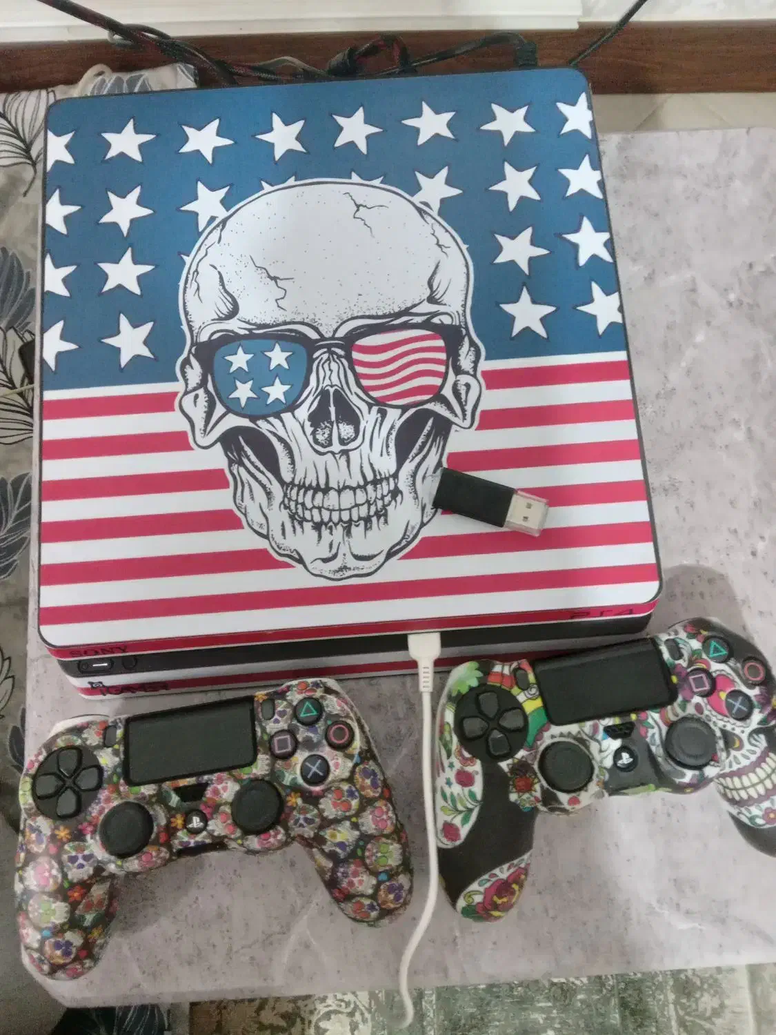 PS4|کنسول، بازی ویدئویی و آنلاین|اراک, |دیوار