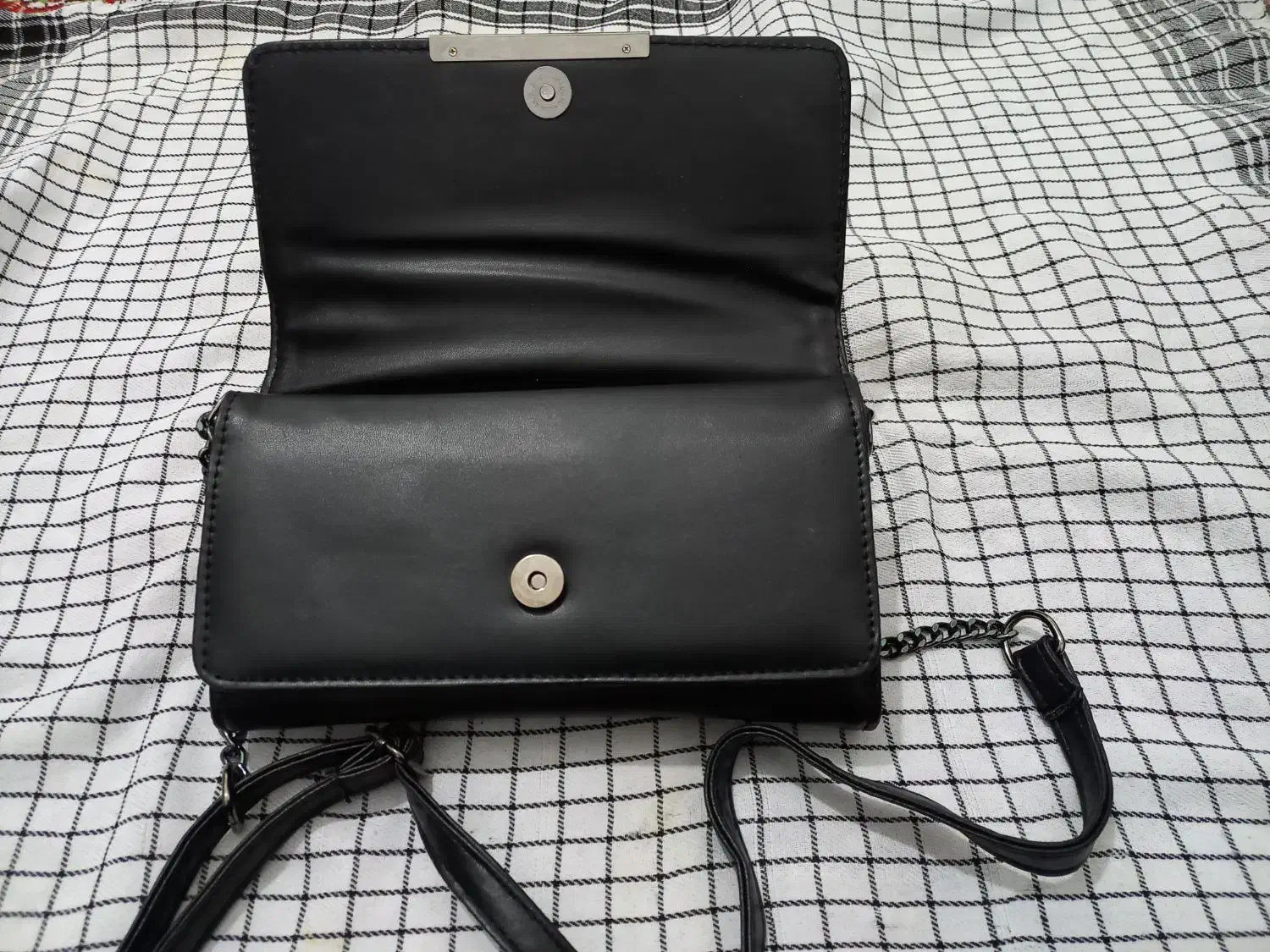 کیف چرم|کیف، کفش، کمربند|کرمان, |دیوار