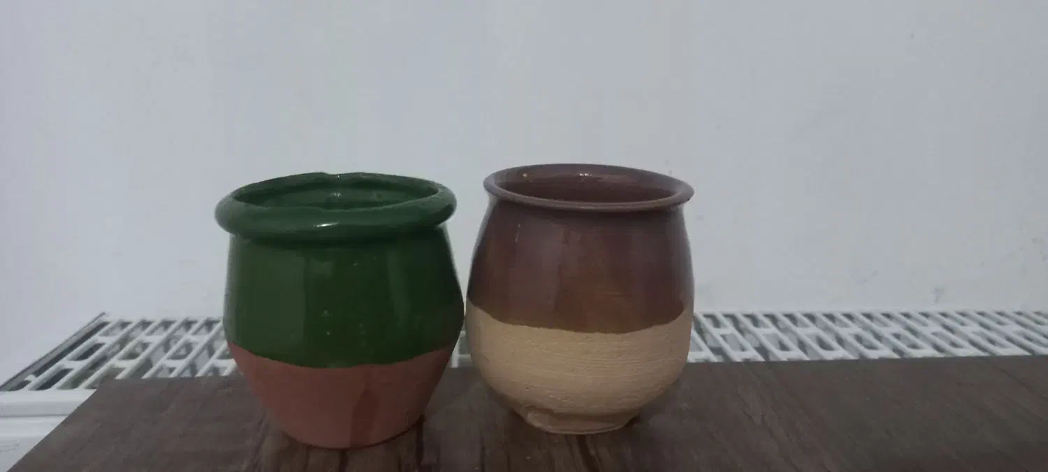 کوزه سفالی|صنایع دستی و سایر لوازم تزئینی|گلپایگان, |دیوار