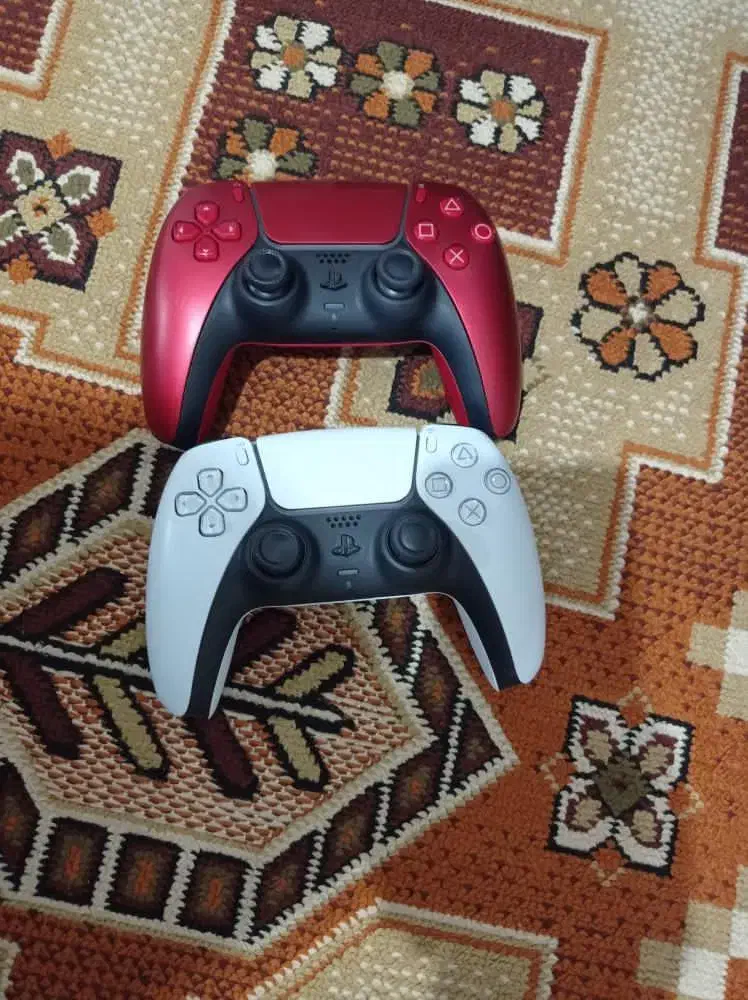 Ps5 slim|کنسول، بازی ویدئویی و آنلاین|شهرکرد, |دیوار