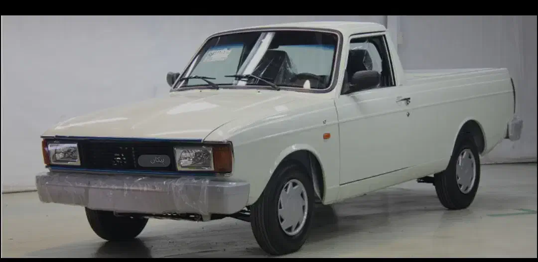 وانت بار  کرایه|خدمات حمل و نقل|لنجان, |دیوار