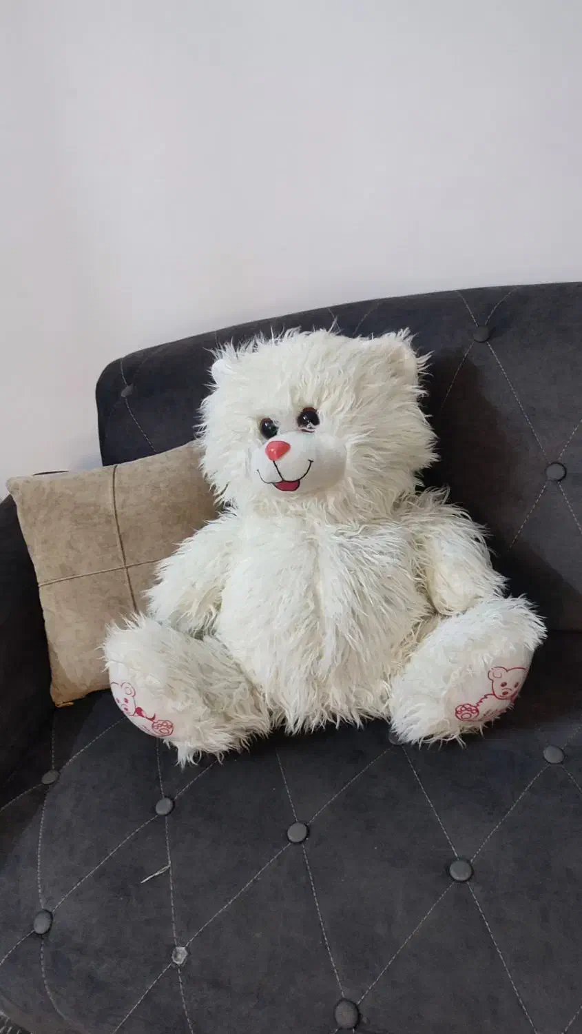 عروسک|اسباب‌بازی بچه|کرمانشاه, |دیوار