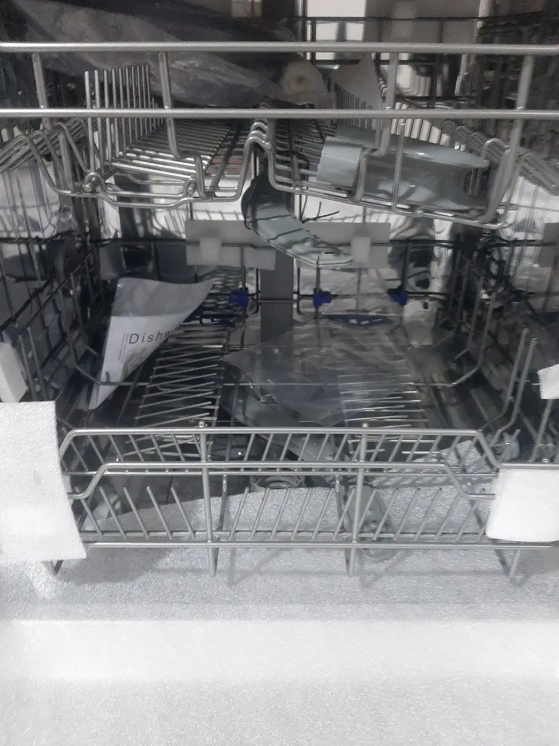 ماشین ظرفشویی نو|ماشین ظرفشویی|کرج, اخترآباد|دیوار