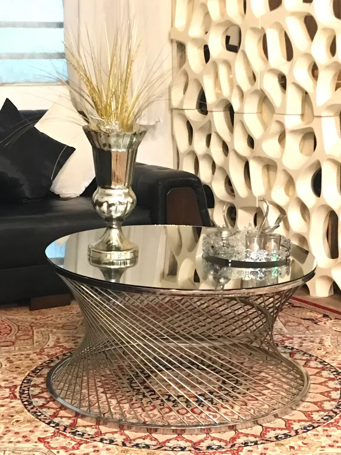 میز اینه ایی|بوفه، ویترین، کنسول|سیرجان, |دیوار