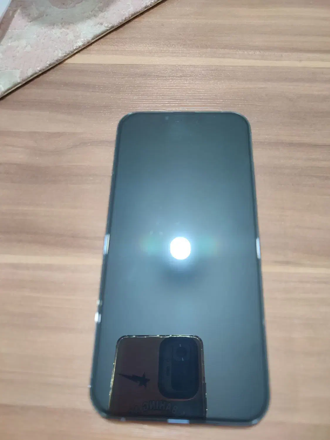 iphon 13 promax|موبایل|ایلام, |دیوار