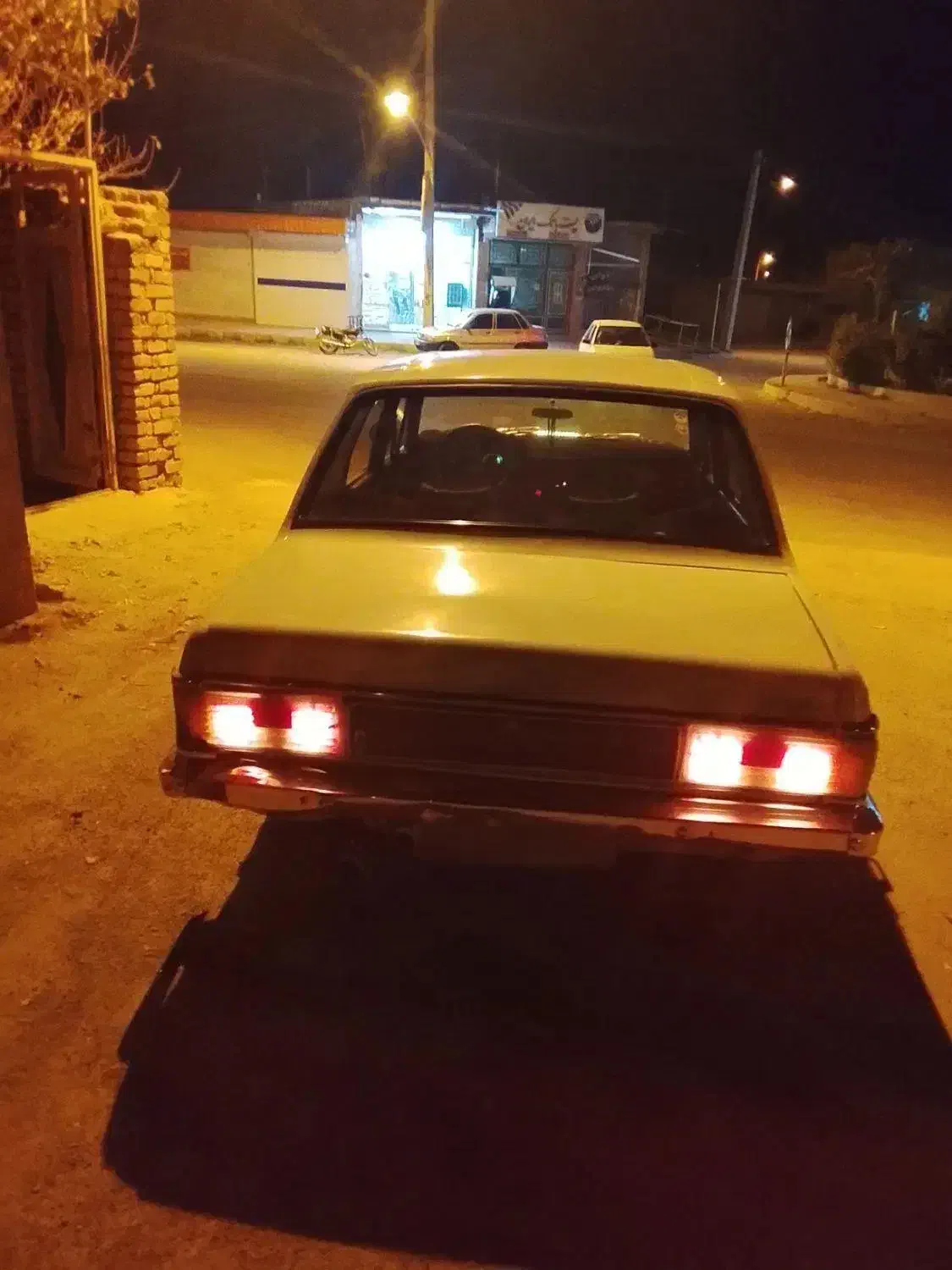 خودرو سواری|خودرو سواری و وانت|داران, |دیوار