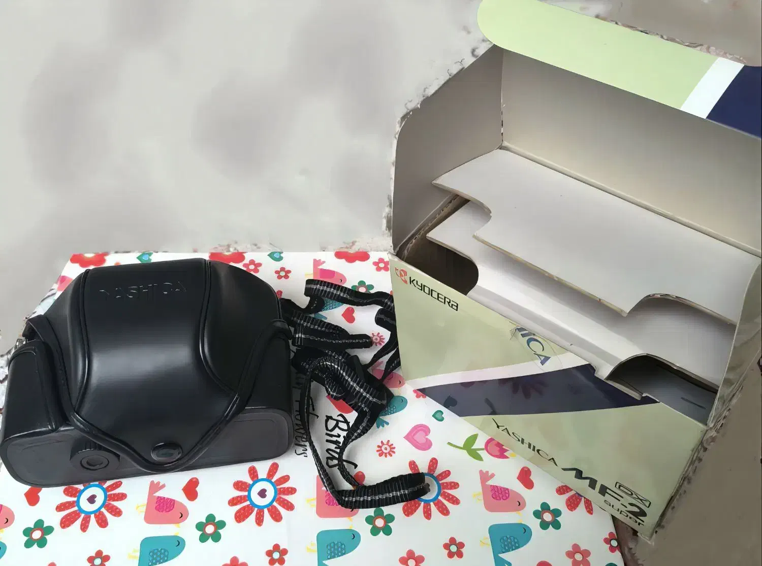 دوربین کلکسیونی و ساعت دیجیتال نوستالژی|دوربین عکاسی و فیلمبرداری|شوشتر, |دیوار