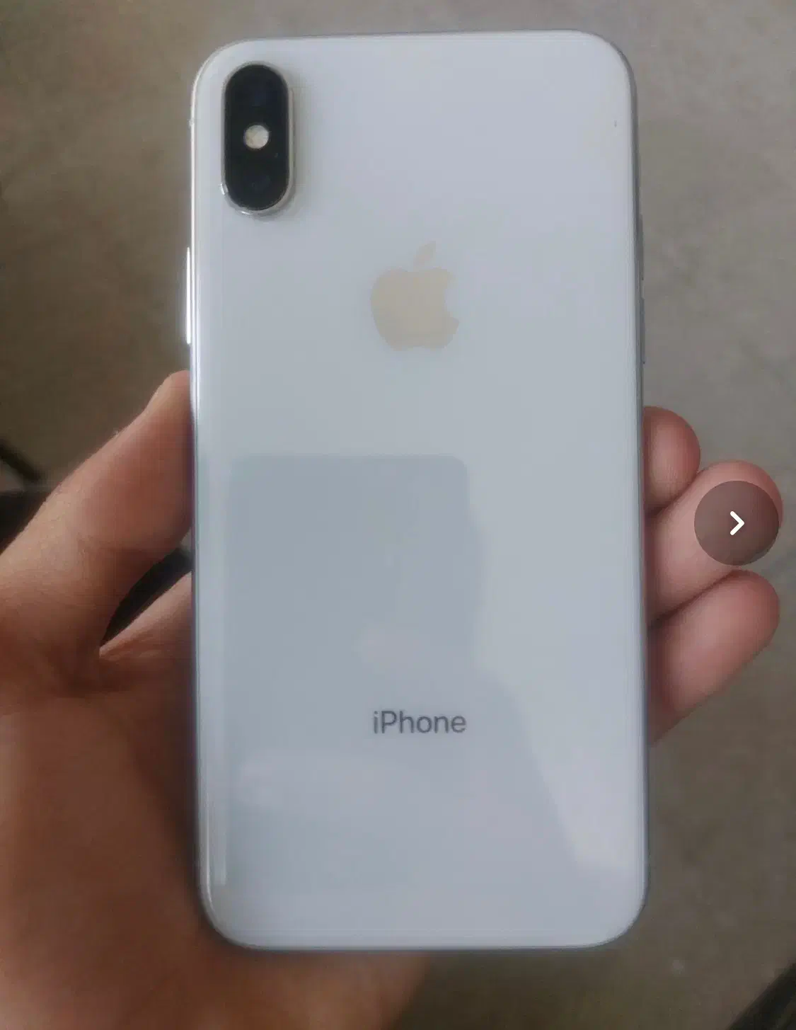 ایفون x|موبایل|زاهدان, |دیوار