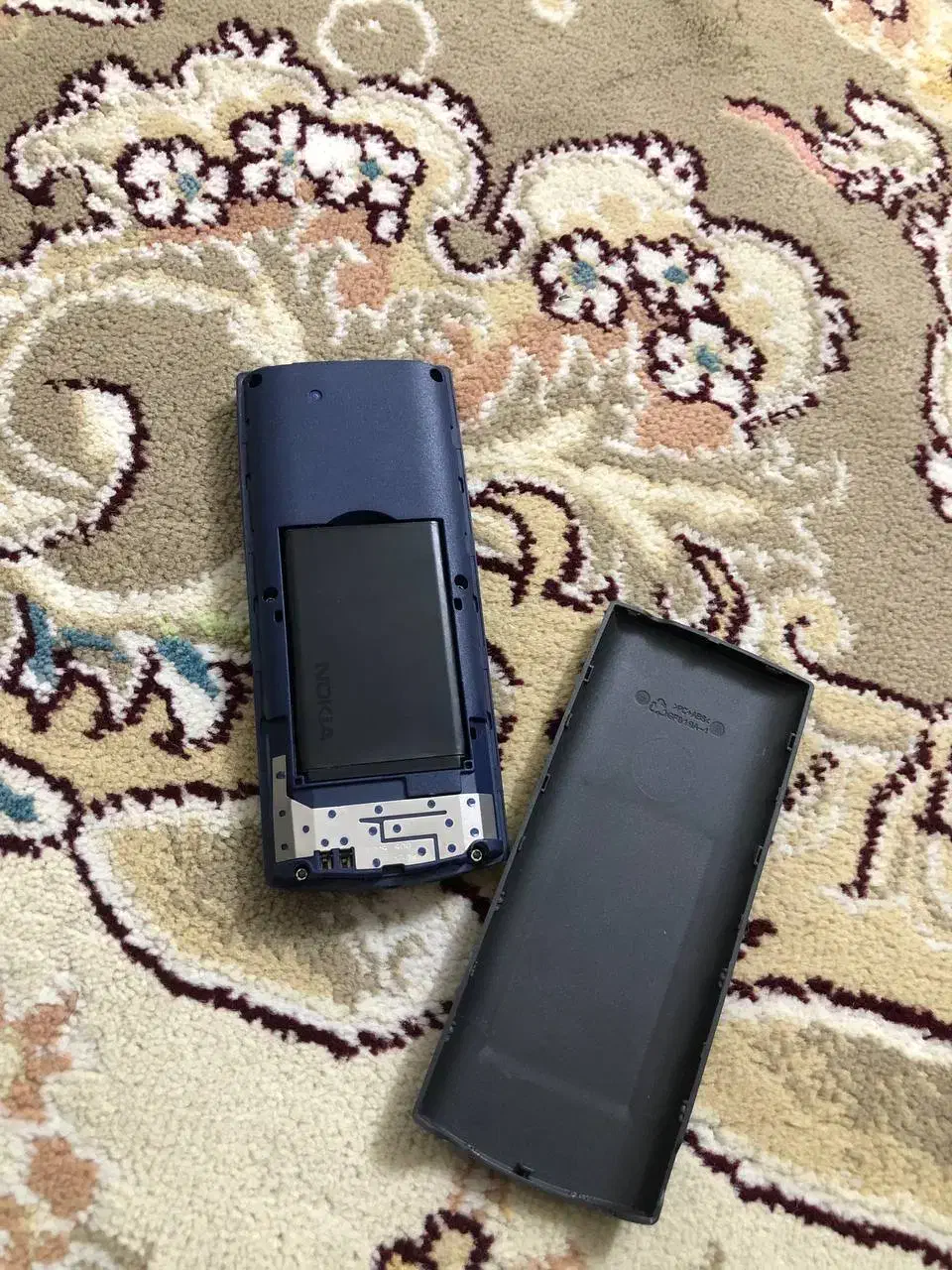 گوشی نوکیا ۱۰۶|موبایل|کاشمر, |دیوار