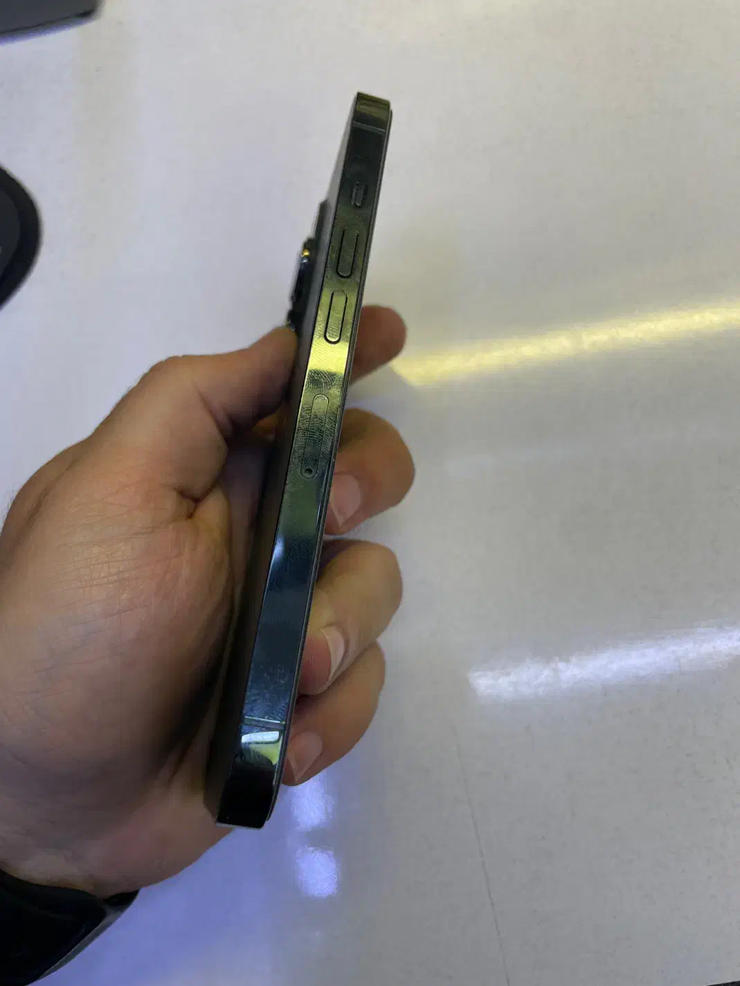 13 pro 256 gig|موبایل|تهران, تهرانسر مرکزی|دیوار