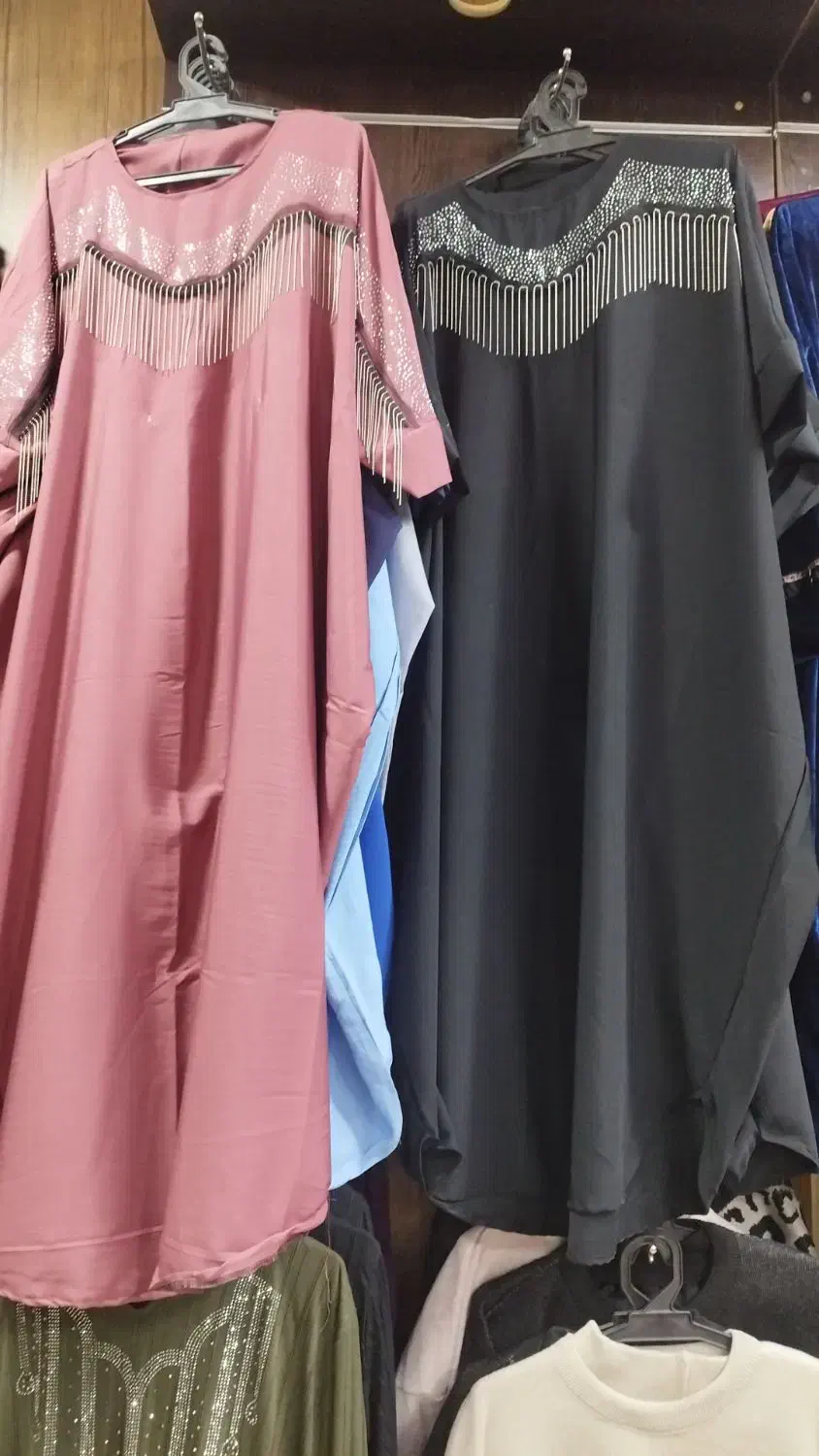 مانتو عبا|لباس|بندر امام خمینی, |دیوار