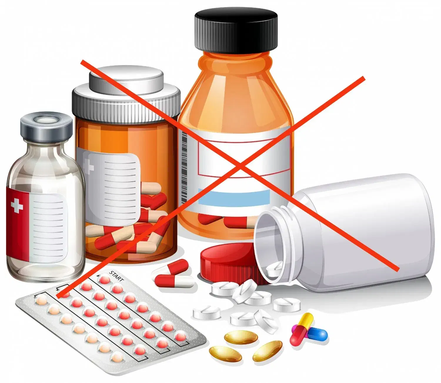 دیگه دارو مصرف نکن|خدمات آرایشگری و زیبایی|قم, حاج زینل|دیوار