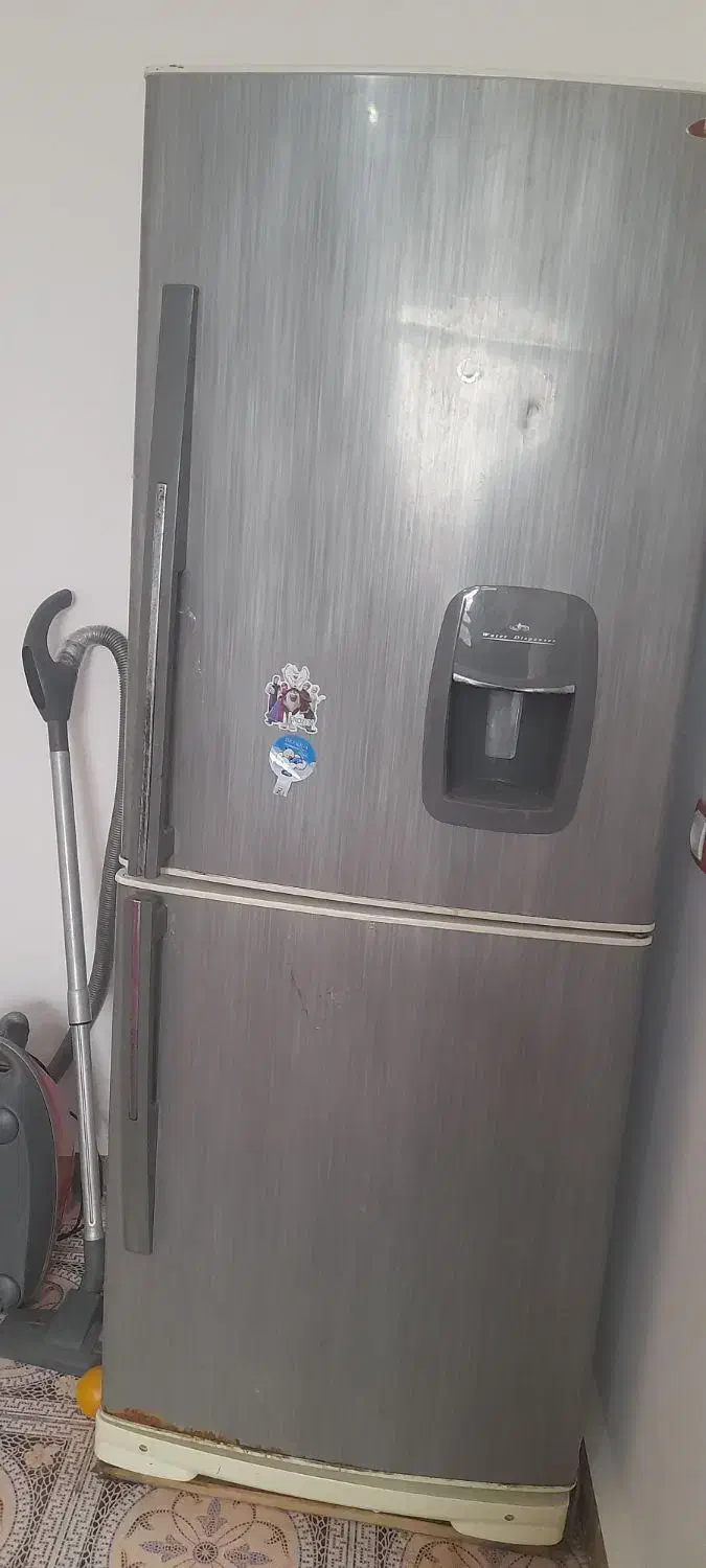 یخچال|یخچال و فریزر|دهلران, |دیوار