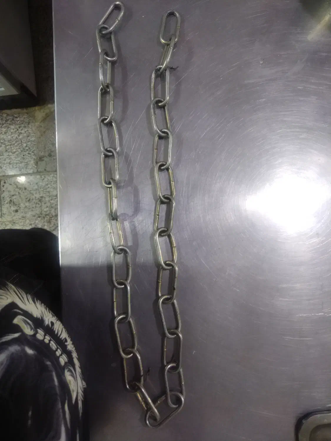 لوازم یدکی موتورسیکلت 125cc|قطعات یدکی و لوازم جانبی|تهران, مولوی|دیوار